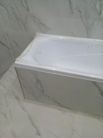 Услуги отделочника