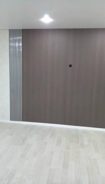 Услуги отделочника