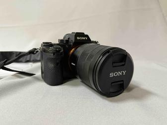 SONY A7R2