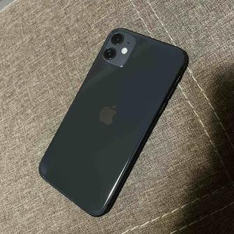 Apple iPhone 11 128gb Отличное состояние, акб 88%