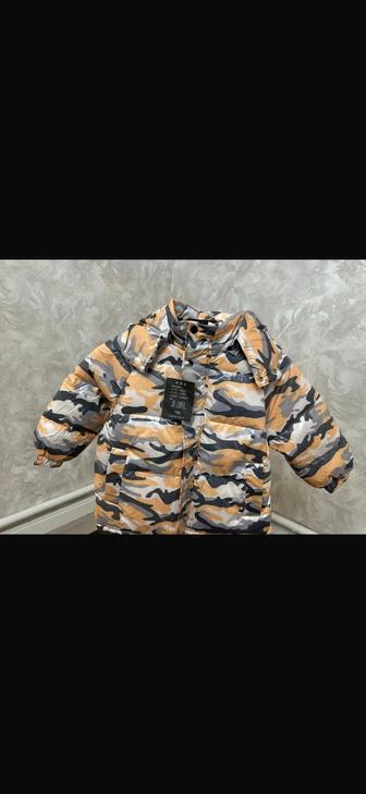 Куртка сатылады