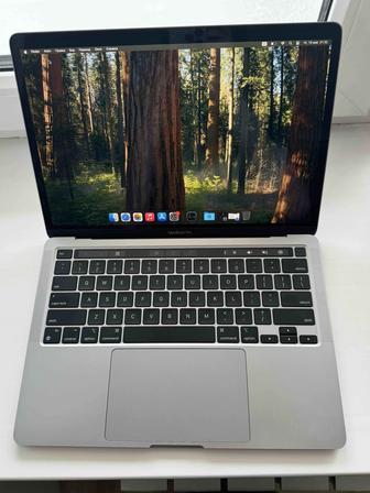 Обмен MacBook M2 Pro 13 8/256