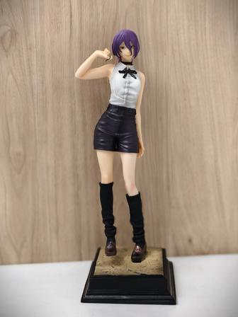 Бесплатная доставка! Аниме фигурка Резе из человек бензопилы