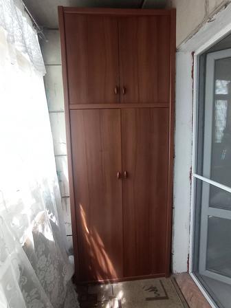 Продается шкаф , б/у в хорошем состоянии