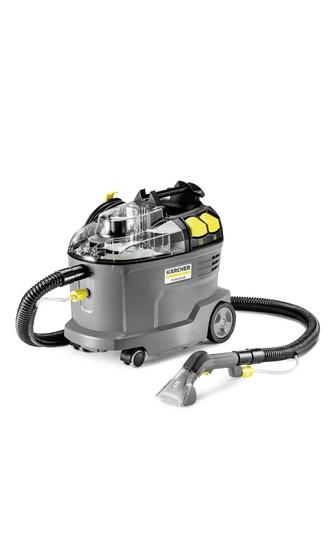Аренда моющего пылесоса
Karcher. Кокшетау
