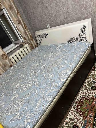 Продается спальный кровать