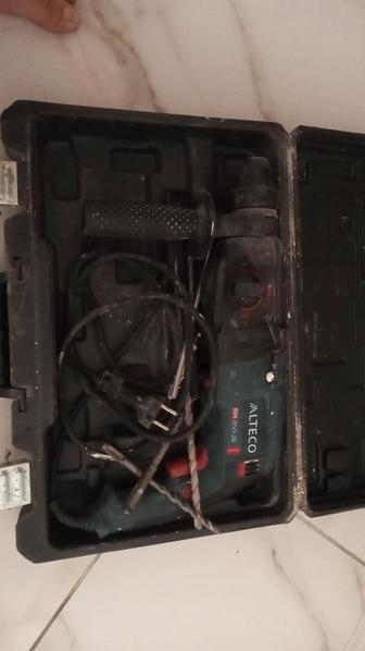 Перфоратор ALTECO RH 850-26