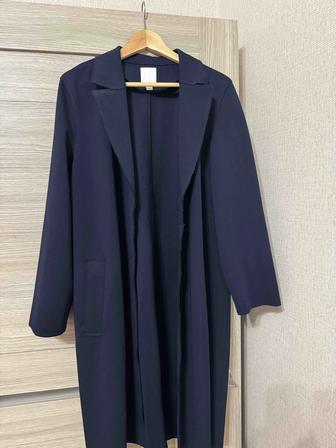 Плащ женский