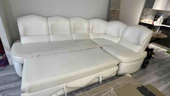 Продам диван раскладной