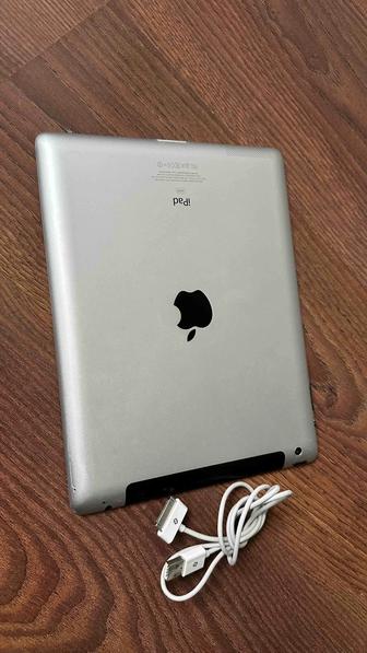 iPad (3rd gen) Wi-Fi Cellular