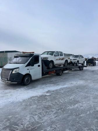 Автовоз Эвакуатор Грузоперевозки