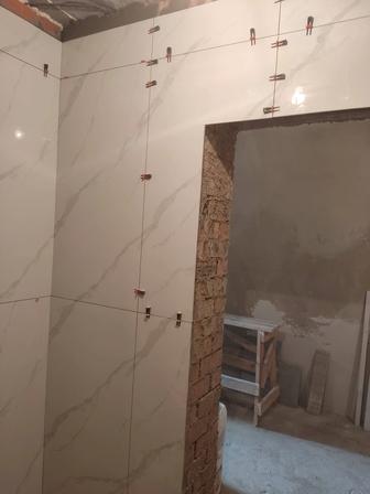 Квартиры под ключ