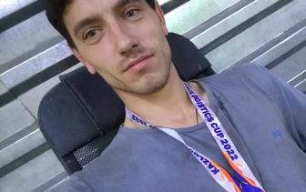 Fullstack-разработчик