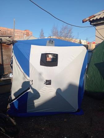 Палатка для отдыха