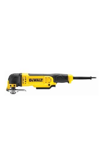 Многофункциональный инструмент DeWALT DWE315-QS