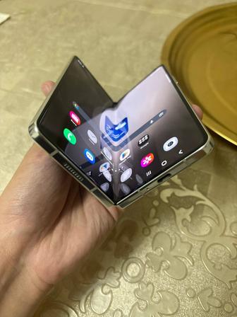 Samsung Fold 5 256gb 12gb ozu