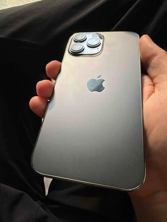 iPhone 13 Pro Max 128gb