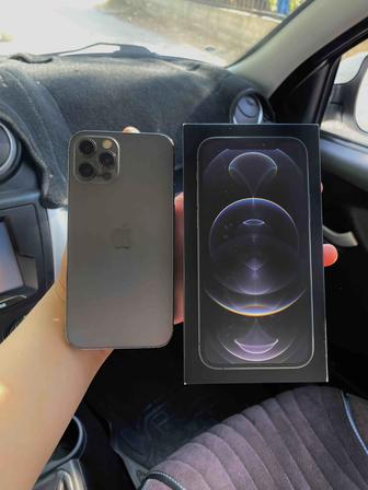 iPhone 12 pro