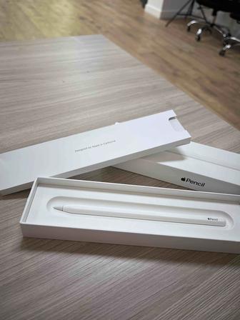Продам Apple Pencil 2 поколения