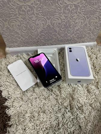 Айфон 11 iPhone 11 ВСЕ РАБОТАЕТ Астана КАК НОВЫЙ телефон