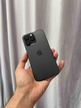 Айфон 14 Про Макс iPhone 14 Pro Max ВСЕ РАБОТАЕТ Астана телефон