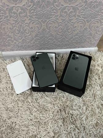 Айфон 11 Про iPhone 11 Pro ВСЕ РАБОТАЕТ Астана телефон