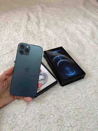 Айфон 12 Про Макс iPhone 12 Pro Max ВСЕ РАБОТАЕТ Астана телефон