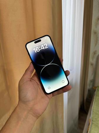 Айфон 14 Про Макс iPhone 14 Pro Max ВСЕ РАБОТАЕТ Астана телефон