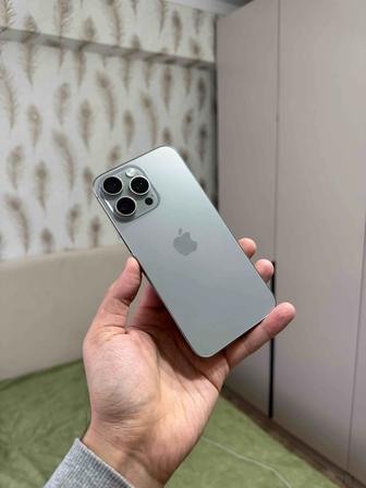 Айфон 15 Про Макс iPhone 15 Pro Max ВСЕ РАБОТАЕТ Астана телефон