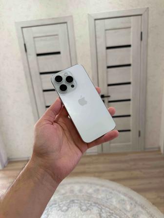 Айфон 15 Про iPhone 15 Pro ВСЕ РАБОТАЕТ Астана телефон