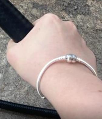 продам браслет от пандоры