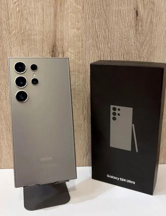 Samsung S24 Ultra 256gb