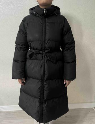 Куртка зимняя