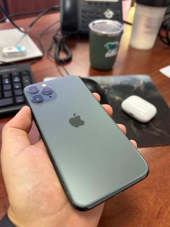 Айфон 11 про