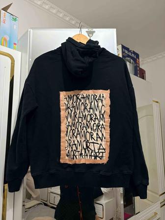 Amorr толстовка