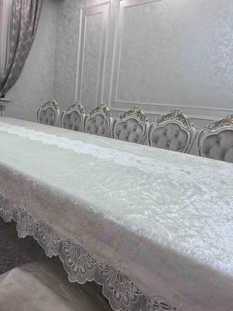 Скатерть Anna Karina Home