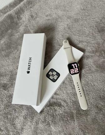 Смарт-часы Apple Watch SE GPS
Gen.2 2024 S/M 40 мм бежевый