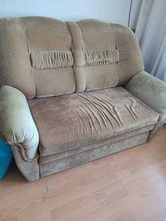 Продам диваны
