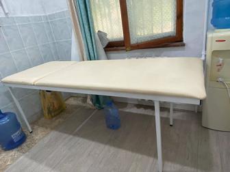 Продаю кушетку для массажа не дорого