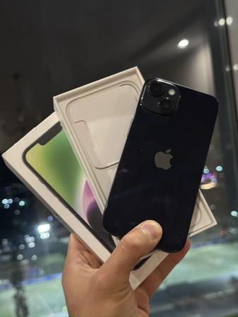 iPhone 14. 256гб ОТЛИЧНЫЙ!