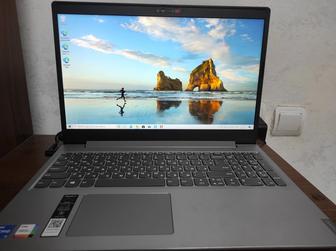 Продажа ноутбука Lenovo IdeaPad L3 i51135G7