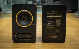 Студийные Мониторы Tannoy GOLD 7