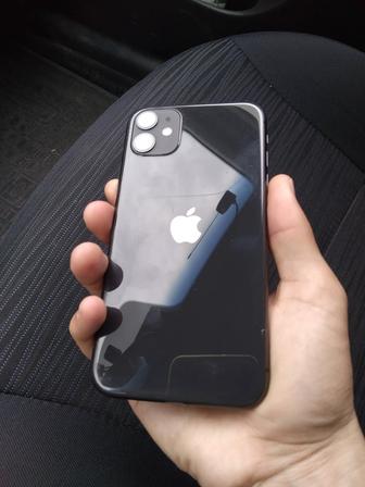 Айфон 11