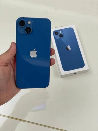 iPhone 13 128GB в хорошем состоянии