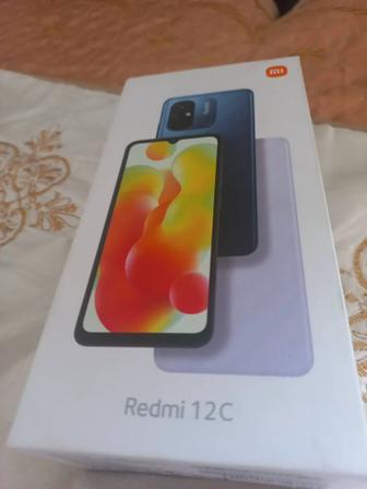 Redmi 12c