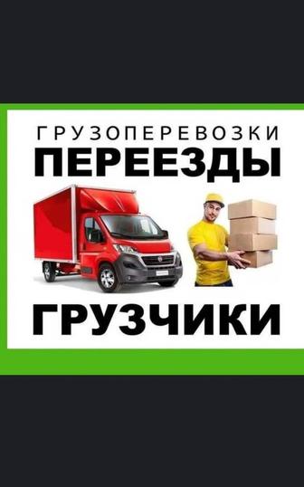 Грузчики и Мебельщики