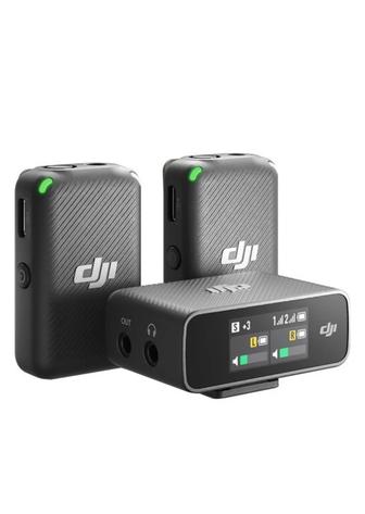 Продам петличку DJI