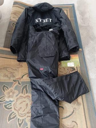 Продается новая форма охранника