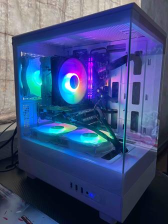 Игровой компьютер, msi 1650 super