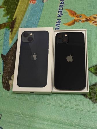 Iphone 13 128Gb 95%акб без ремонта